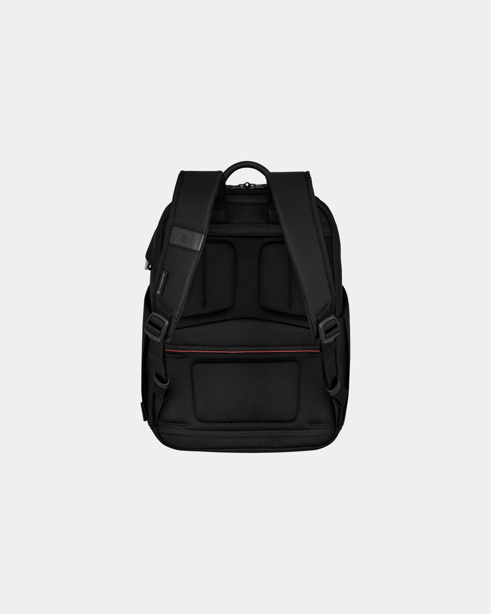 Sac à dos nylon cuir Victorinox Urban2 à personnaliser - 1